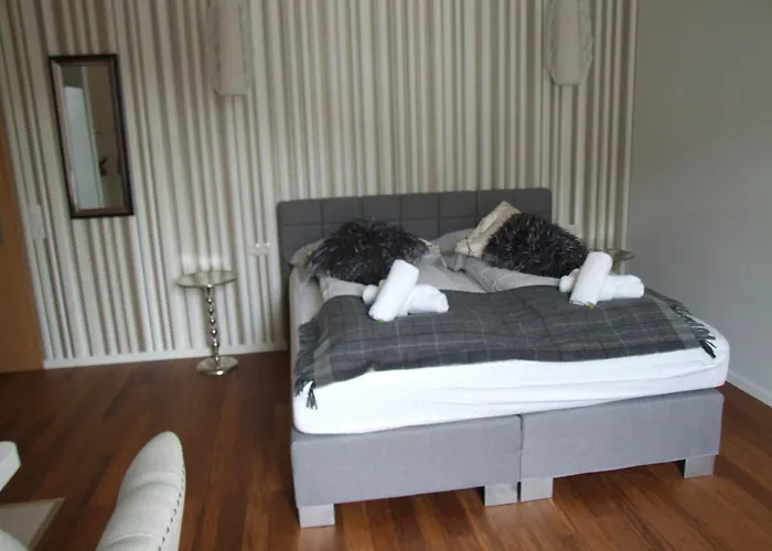 Boutique-hotel „altes Rathaus“ 3*