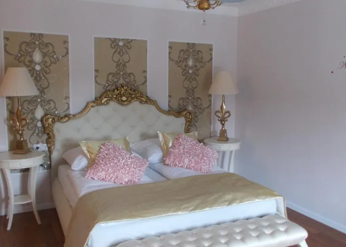 Boutique-hotel „altes Rathaus“ 3*