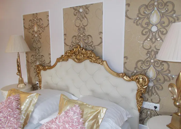 Boutique-hotel „altes Rathaus“ Hotel