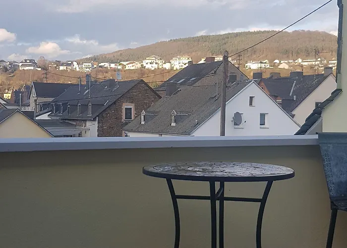 Boutique-hotel „altes Rathaus“ Hotel Lahnstein