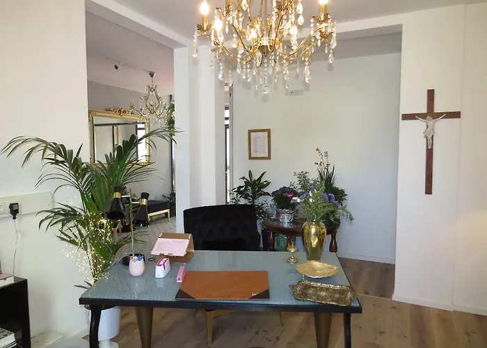 Boutique-hotel „altes Rathaus“ Hotel