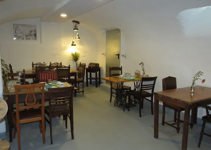 Boutique-hotel „altes Rathaus“ 3* Lahnstein