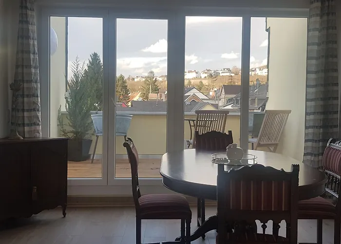 Hotel Boutique-hotel „altes Rathaus“ Lahnstein