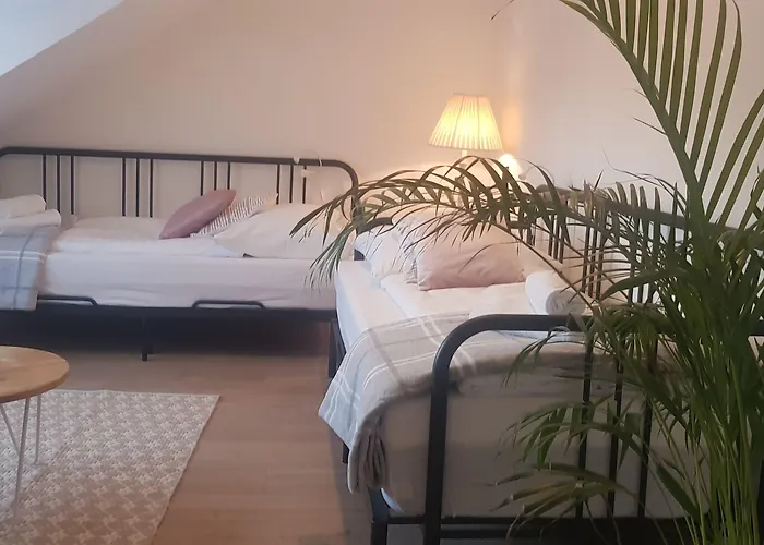 Boutique-hotel „altes Rathaus“