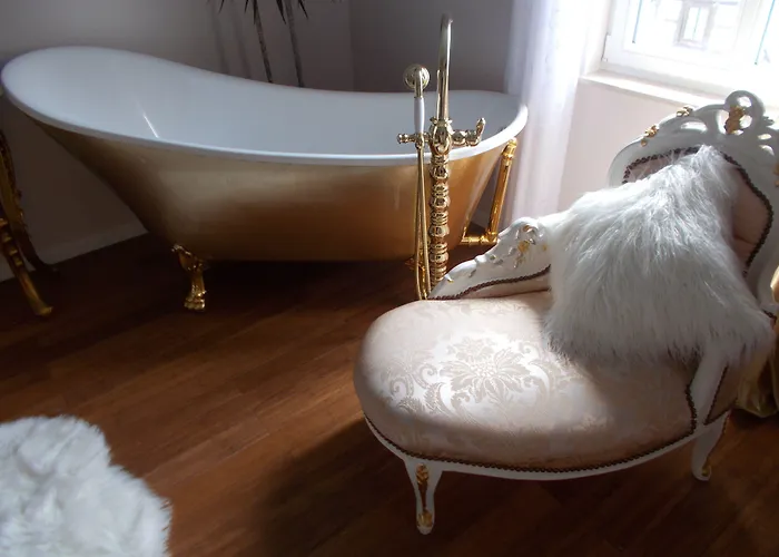 Boutique-hotel „altes Rathaus“