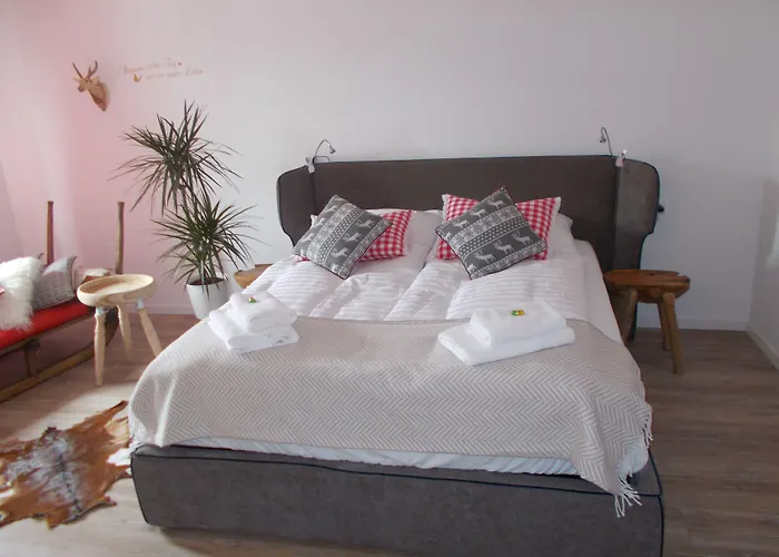 Boutique-hotel „altes Rathaus“ Hotel Lahnstein