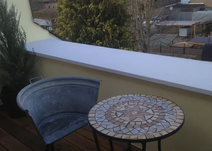 Hotel Boutique-hotel „altes Rathaus“