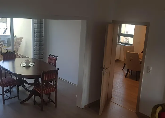 Boutique-hotel „altes Rathaus“