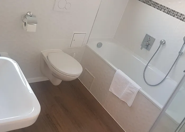 Boutique-hotel „altes Rathaus“ Lahnstein