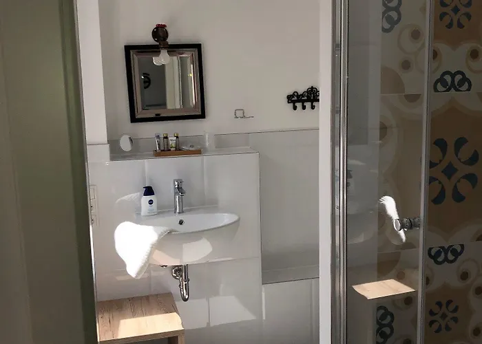 Hotel Boutique-hotel „altes Rathaus“