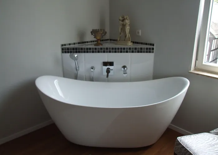 Boutique-hotel „altes Rathaus“ Lahnstein