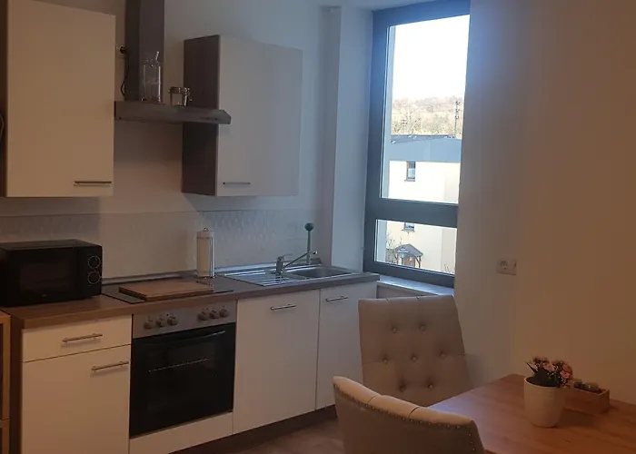 Hotel Boutique-hotel „altes Rathaus“ Lahnstein