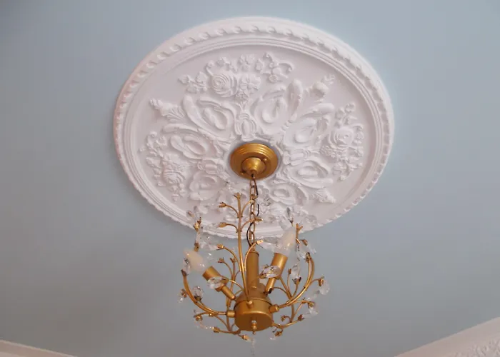 Hotel Boutique-hotel „altes Rathaus“