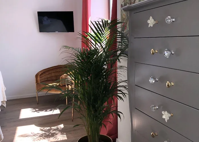 Boutique-hotel „altes Rathaus“ Lahnstein