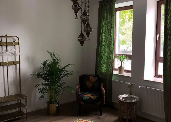 Boutique-hotel „altes Rathaus“ Hotel